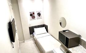 Copacabana Charme Mini Apartment